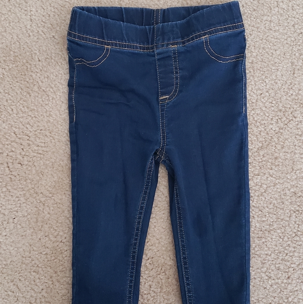 Toddler Jeans